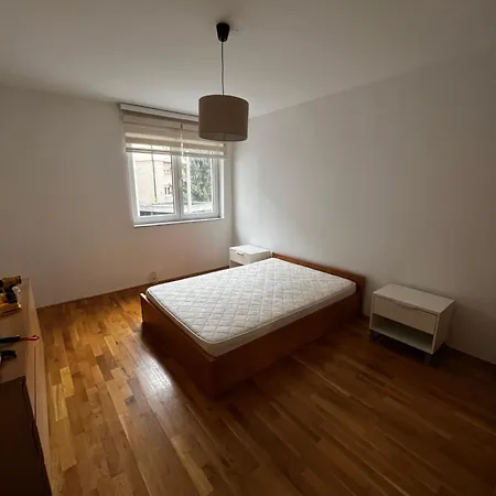 Apartman Apartmentsa