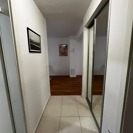 Apartment Apartmentsa Sarajevo