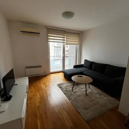 Apartmentsa Szarajevó