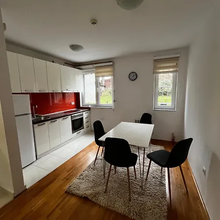 Apartment Apartmentsa