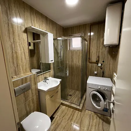 Apartman Apartmentsa *